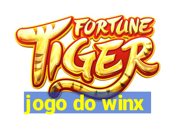 jogo do winx